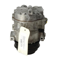 Compresseur clim MERCEDES CLASSE SLK 170 Photo n°5