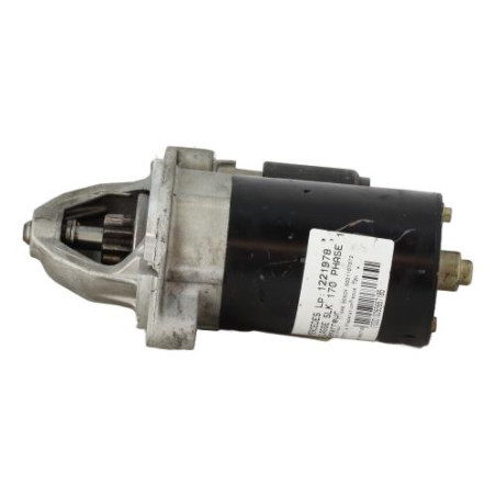 Demarreur MERCEDES CLASSE SLK 170