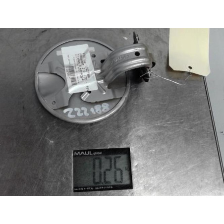 Trappe d'essence FIAT FREEMONT