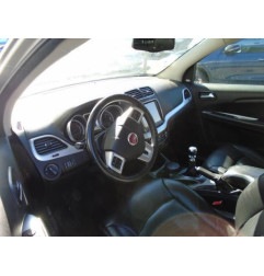 Trappe d'essence FIAT FREEMONT Photo n°3