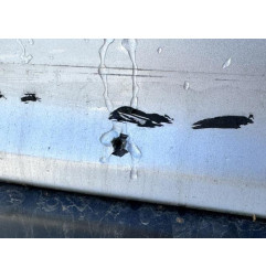 Trappe d'essence FIAT FREEMONT Photo n°8