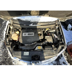 Air bag conducteur FIAT FREEMONT Photo n°7