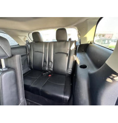 Air bag conducteur FIAT FREEMONT Photo n°13