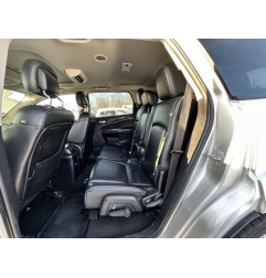 Air bag conducteur FIAT FREEMONT Photo n°20