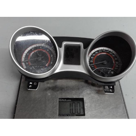 Compteur FIAT FREEMONT Photo n°1