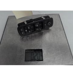 Interrupteur de leve vitre avant gauche FIAT FREEMONT Photo n°1