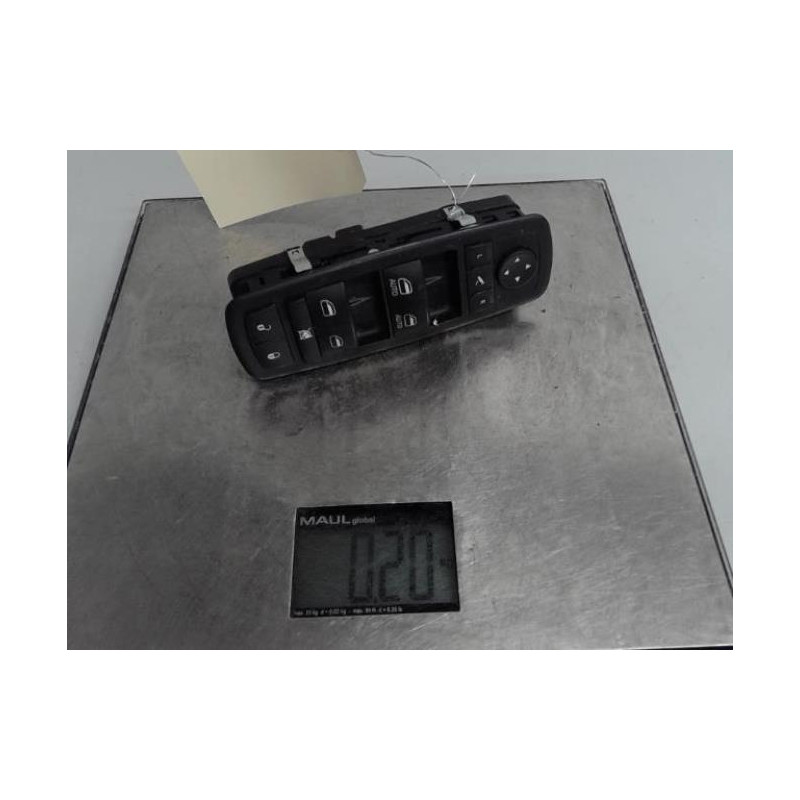 Interrupteur de leve vitre avant gauche FIAT FREEMONT