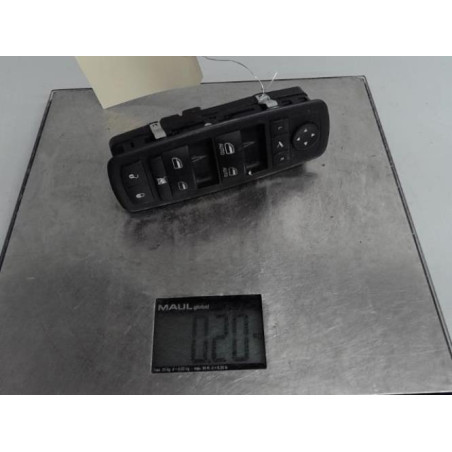 Interrupteur de leve vitre avant gauche FIAT FREEMONT Photo n°1