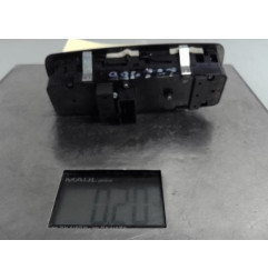 Interrupteur de leve vitre avant gauche FIAT FREEMONT Photo n°3