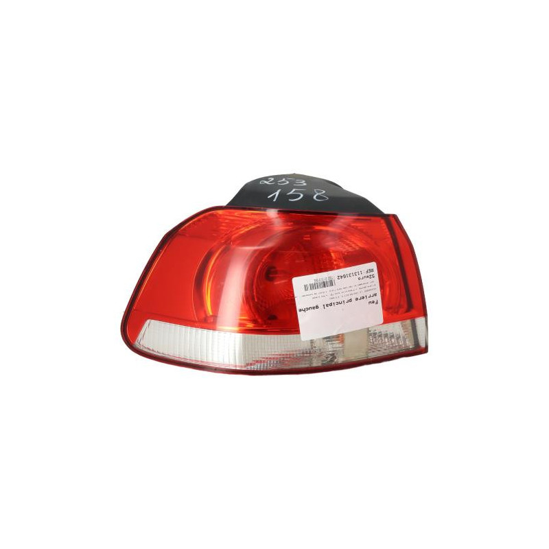 Feu arriere principal gauche (feux) VOLKSWAGEN GOLF 6