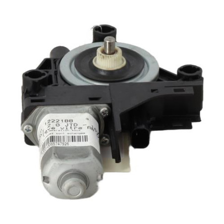 Moteur leve vitre arriere droit FIAT FREEMONT Photo n°1