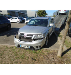 Moteur leve vitre arriere droit FIAT FREEMONT Photo n°11