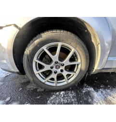 Moteur leve vitre arriere droit FIAT FREEMONT Photo n°17