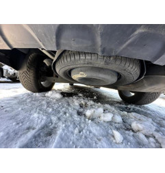 Moteur leve vitre arriere droit FIAT FREEMONT Photo n°20