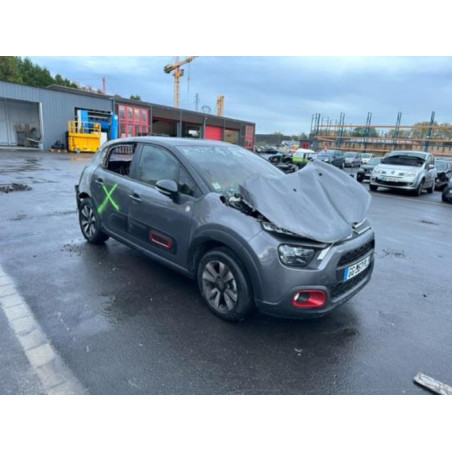 Trappe d'essence CITROEN C3 3