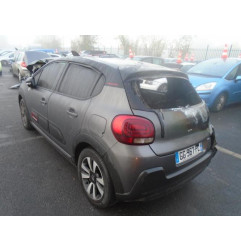 Trappe d'essence CITROEN C3 3 Photo n°8