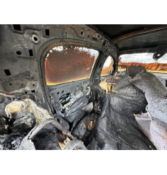 Trappe d'essence CITROEN C3 3 Photo n°20