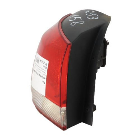 Feu arriere principal gauche (feux) VOLKSWAGEN GOLF 6