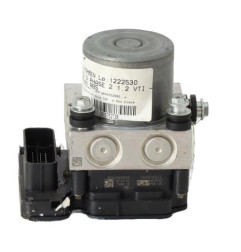 Bloc ABS (freins anti-blocage) CITROEN C3 3
