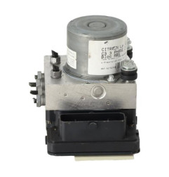 Bloc ABS (freins anti-blocage) CITROEN C3 3 Photo n°4