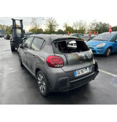 Bloc ABS (freins anti-blocage) CITROEN C3 3 Photo n°12
