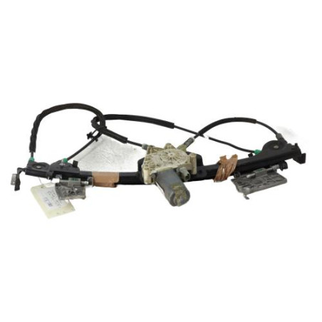 Moteur leve vitre avant droit PEUGEOT 206 Photo n°1