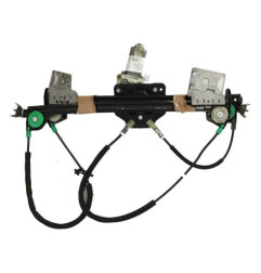 Moteur leve vitre avant droit PEUGEOT 206 Photo n°3