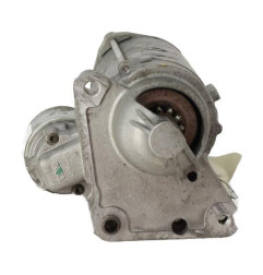 Demarreur PEUGEOT 207 Photo n°1