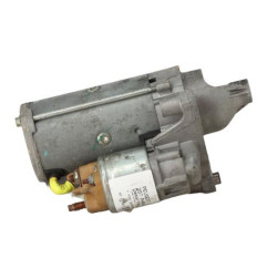 Demarreur PEUGEOT 207 Photo n°4