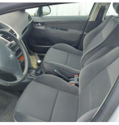 Demarreur PEUGEOT 207 Photo n°6