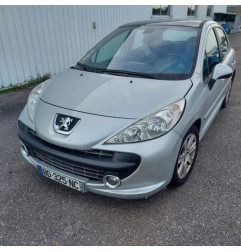 Demarreur PEUGEOT 207 Photo n°7