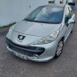 Demarreur PEUGEOT 207