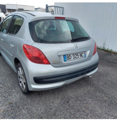 Demarreur PEUGEOT 207 Photo n°10