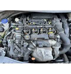 Demarreur PEUGEOT 207 Photo n°11