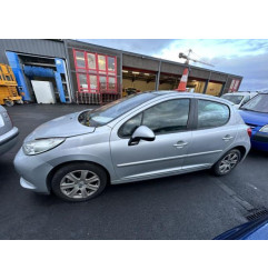 Demarreur PEUGEOT 207 Photo n°12