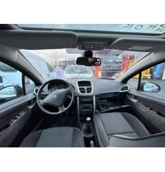 Demarreur PEUGEOT 207 Photo n°13