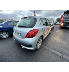 Demarreur PEUGEOT 207 Photo n°14