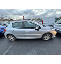 Demarreur PEUGEOT 207 Photo n°15