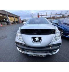 Demarreur PEUGEOT 207 Photo n°19