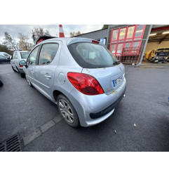 Demarreur PEUGEOT 207 Photo n°20