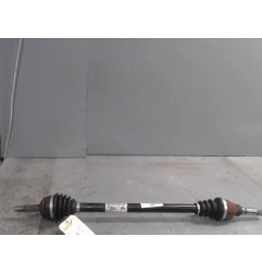 Cardan droit (transmission) PEUGEOT 208 1 Photo n°1