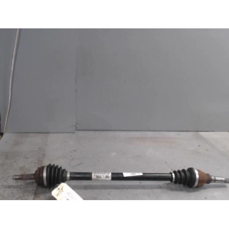 Cardan droit (transmission) PEUGEOT 208 1 Photo n°1