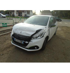 Cardan droit (transmission) PEUGEOT 208 1 Photo n°5