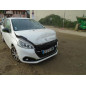 Cardan droit (transmission) PEUGEOT 208 1