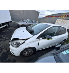 Cardan droit (transmission) PEUGEOT 208 1 Photo n°15