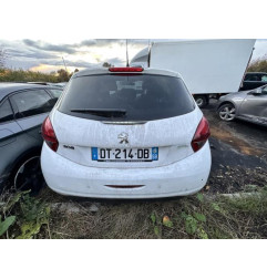 Cardan droit (transmission) PEUGEOT 208 1 Photo n°16