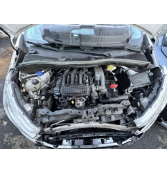 Cardan droit (transmission) PEUGEOT 208 1 Photo n°17