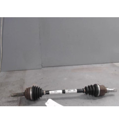 Cardan gauche (transmission) PEUGEOT 208 1