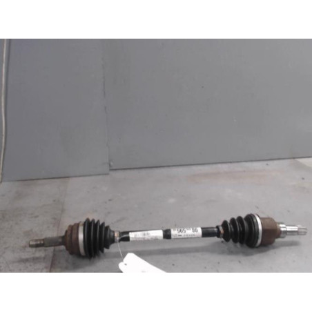 Cardan gauche (transmission) PEUGEOT 208 1