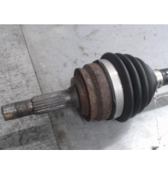 Cardan gauche (transmission) PEUGEOT 208 1 Photo n°3